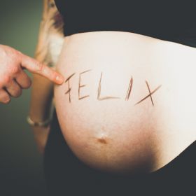 Babybauch